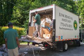 Reliable Stacy, MN Junk Removal Solutions